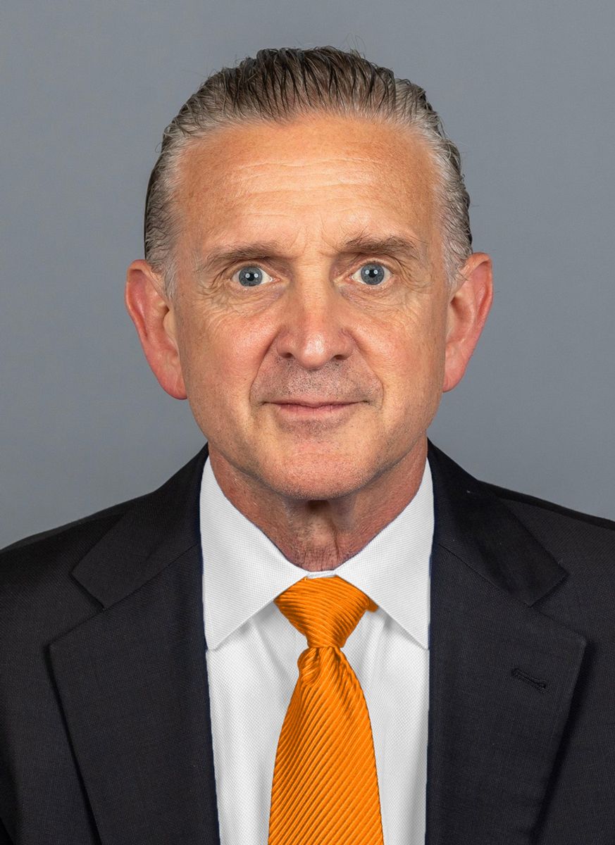 Steve McClain