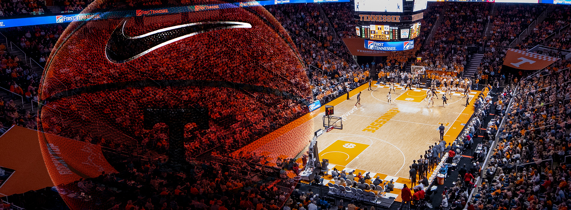 Men's Basketball - University of Tennessee Athletics